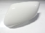 Image of Door Mirror Cover (Left, Colour code: 614) image for your 2014 Volvo XC70  3.0l 6 cylinder Turbo 